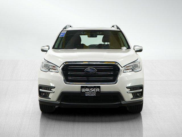 used 2020 Subaru Ascent car, priced at $23,699