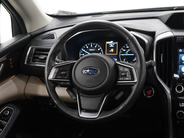 used 2020 Subaru Ascent car, priced at $23,699