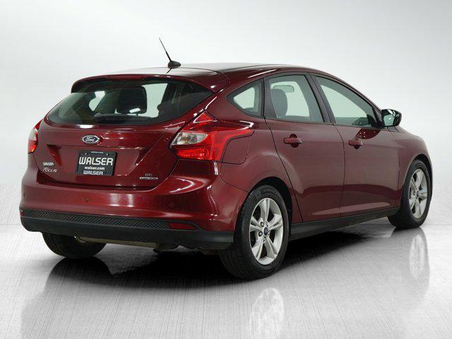 used 2014 Ford Focus car, priced at $6,998