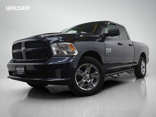 used 2019 Ram 1500 car, priced at $16,998