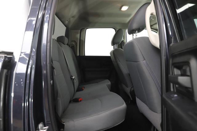 used 2019 Ram 1500 car, priced at $16,998