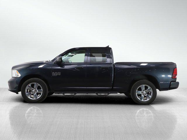 used 2019 Ram 1500 car, priced at $16,998