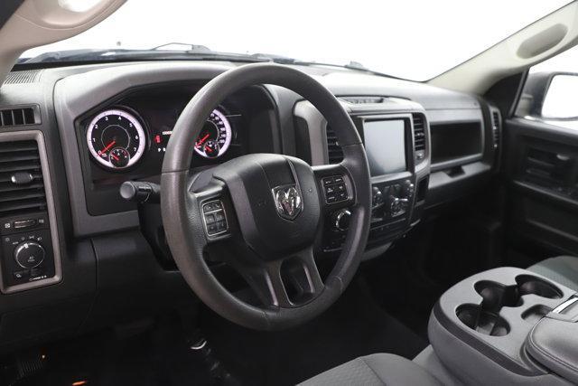 used 2019 Ram 1500 car, priced at $16,998