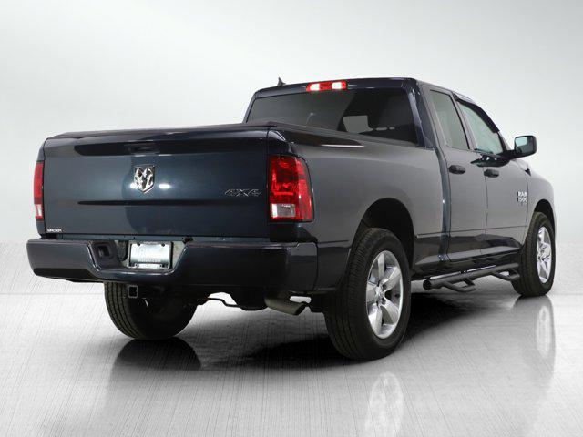 used 2019 Ram 1500 car, priced at $16,998