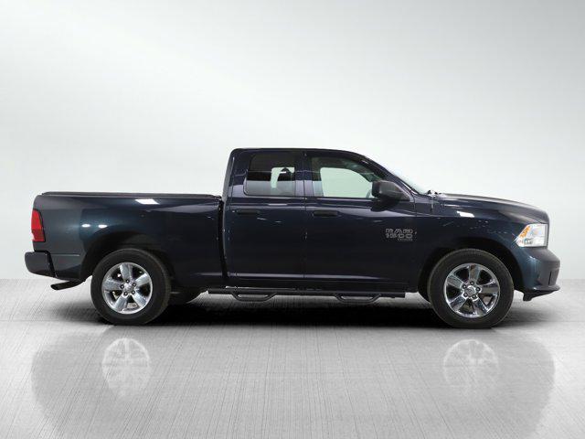 used 2019 Ram 1500 car, priced at $16,998