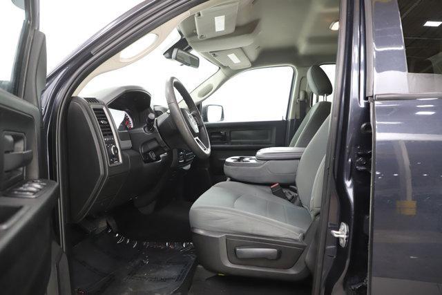 used 2019 Ram 1500 car, priced at $16,998