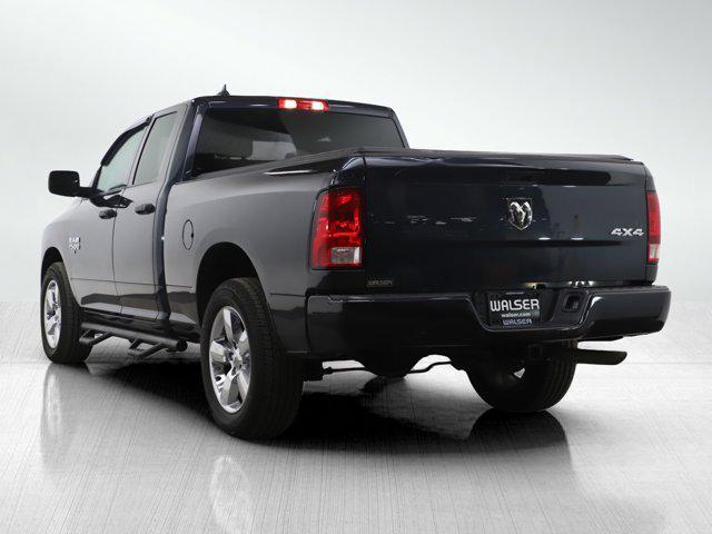 used 2019 Ram 1500 car, priced at $16,998