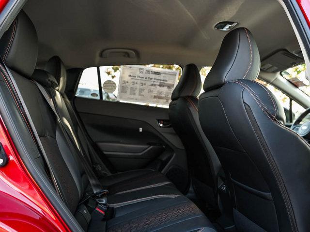 new 2026 Subaru Crosstrek car, priced at $33,504