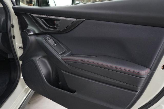 used 2023 Subaru Crosstrek car, priced at $26,599