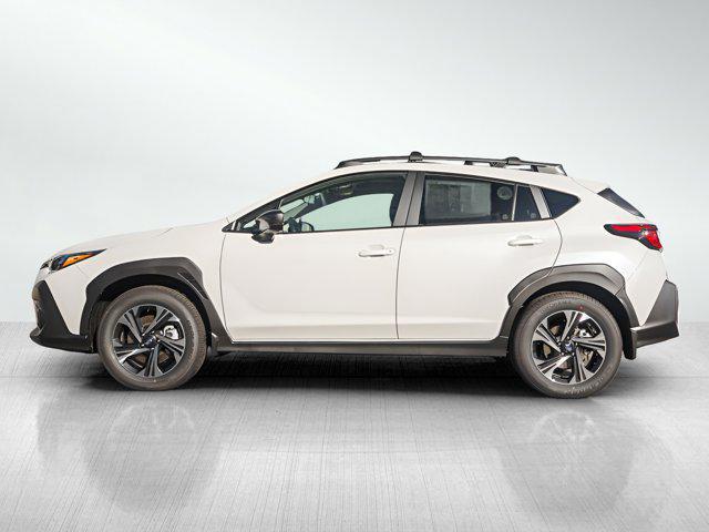 new 2024 Subaru Crosstrek car, priced at $29,399