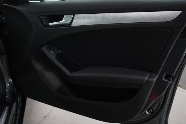 used 2012 Audi A4 car, priced at $7,998