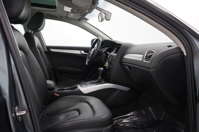 used 2012 Audi A4 car, priced at $7,998