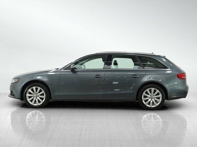 used 2012 Audi A4 car, priced at $7,998