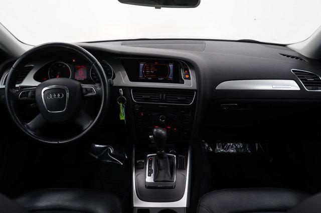 used 2012 Audi A4 car, priced at $7,998