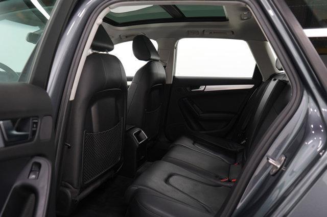 used 2012 Audi A4 car, priced at $7,998