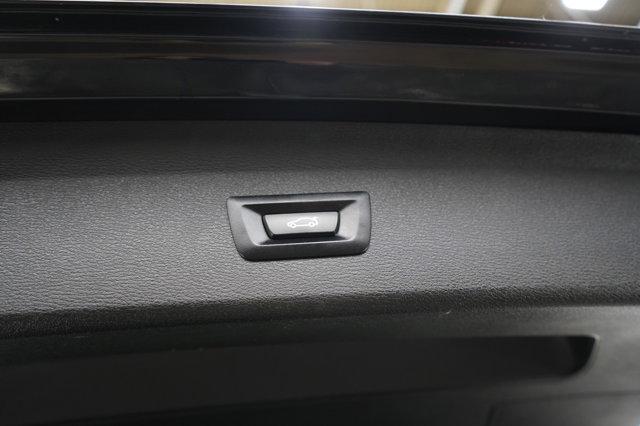 used 2021 BMW X1 car, priced at $26,998