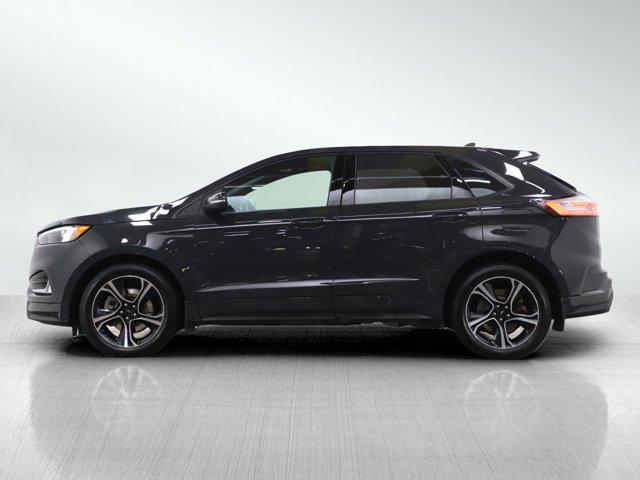 used 2021 Ford Edge car, priced at $31,998