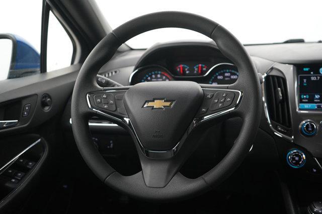 used 2016 Chevrolet Cruze car, priced at $10,598