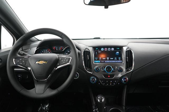 used 2016 Chevrolet Cruze car, priced at $10,598
