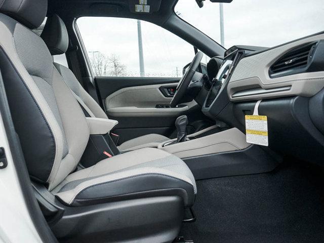 new 2025 Subaru Forester car, priced at $32,499