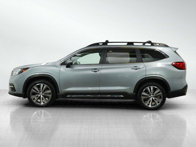 used 2022 Subaru Ascent car, priced at $32,998