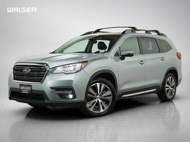 used 2022 Subaru Ascent car, priced at $32,998