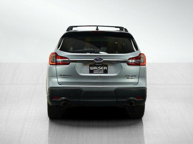 used 2022 Subaru Ascent car, priced at $32,998
