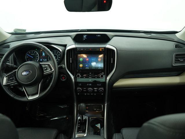 used 2022 Subaru Ascent car, priced at $32,998
