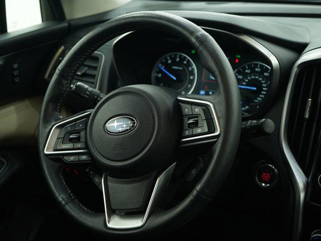 used 2022 Subaru Ascent car, priced at $32,998