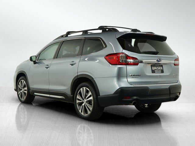 used 2022 Subaru Ascent car, priced at $32,998