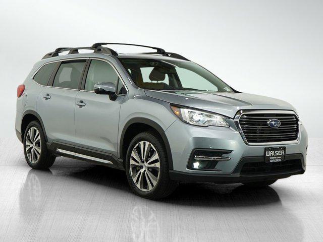 used 2022 Subaru Ascent car, priced at $32,998