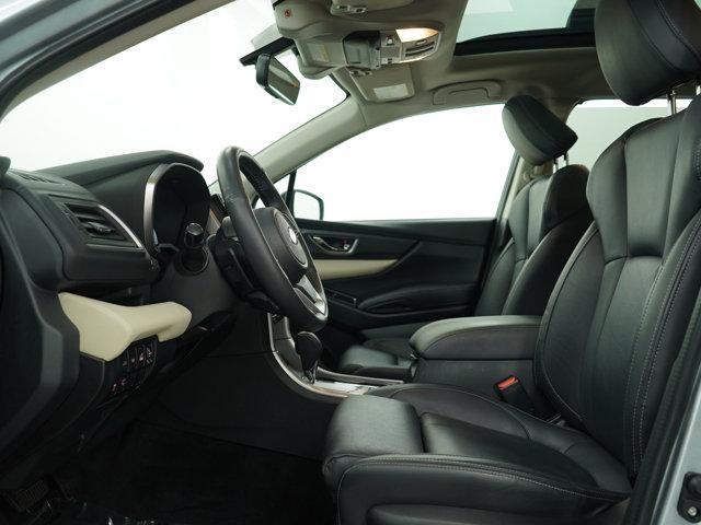 used 2022 Subaru Ascent car, priced at $32,998