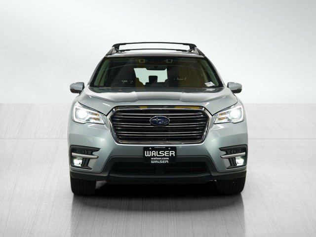 used 2022 Subaru Ascent car, priced at $32,998