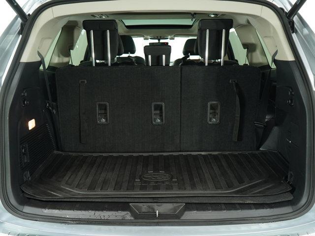used 2022 Subaru Ascent car, priced at $32,998