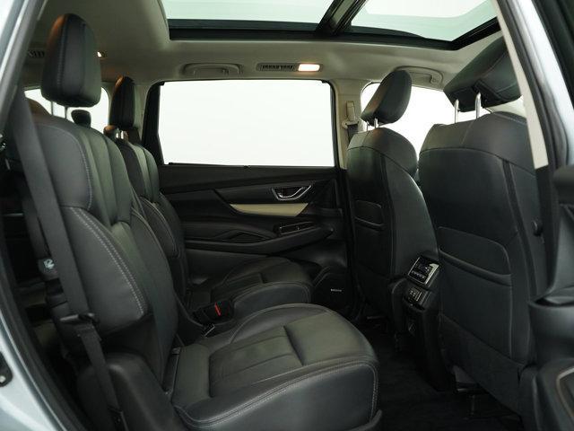 used 2022 Subaru Ascent car, priced at $32,998