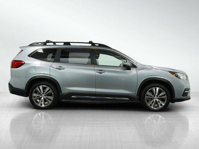 used 2022 Subaru Ascent car, priced at $32,998