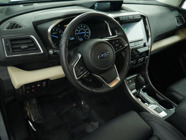 used 2022 Subaru Ascent car, priced at $32,998