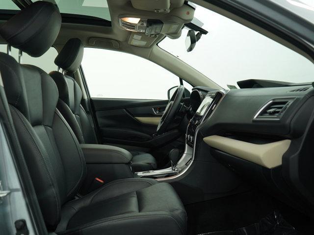 used 2022 Subaru Ascent car, priced at $32,998