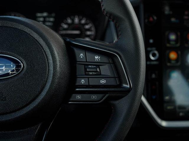 new 2025 Subaru Impreza car, priced at $30,181