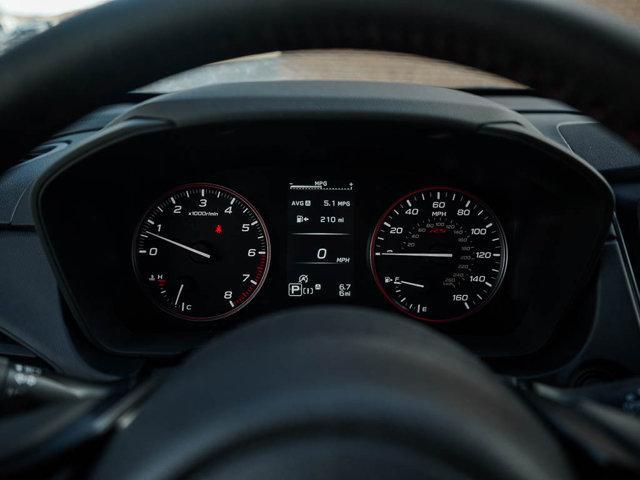 new 2025 Subaru Impreza car, priced at $30,181