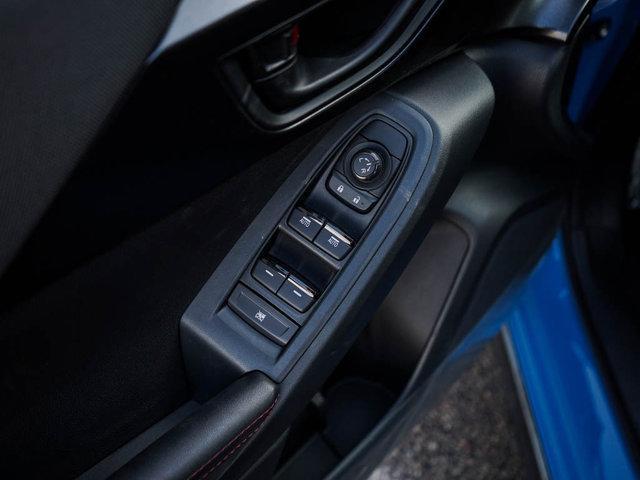 new 2025 Subaru Impreza car, priced at $30,181