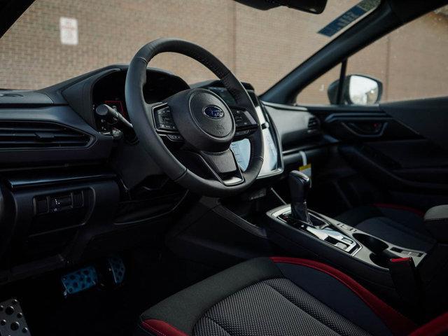 new 2025 Subaru Impreza car, priced at $30,181