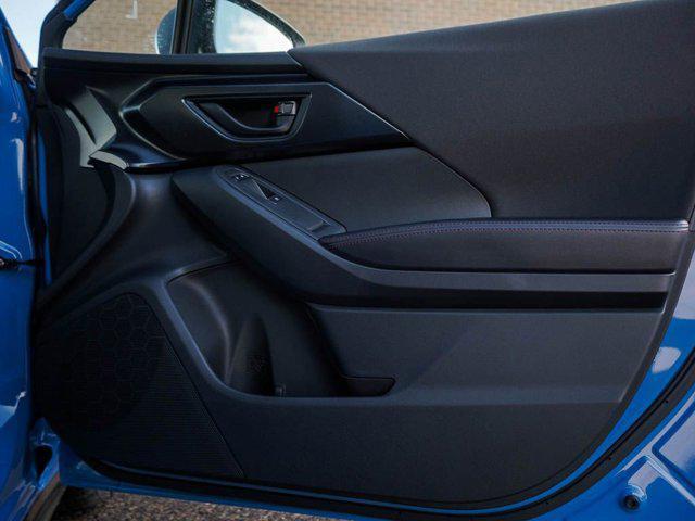 new 2025 Subaru Impreza car, priced at $30,181