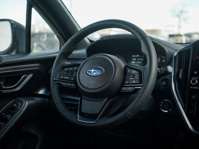 new 2025 Subaru Impreza car, priced at $30,181
