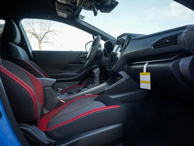 new 2025 Subaru Impreza car, priced at $30,181