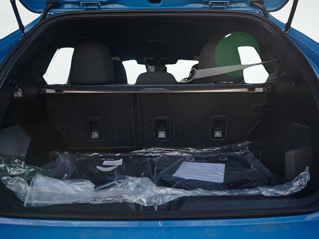 new 2025 Subaru Impreza car, priced at $30,181