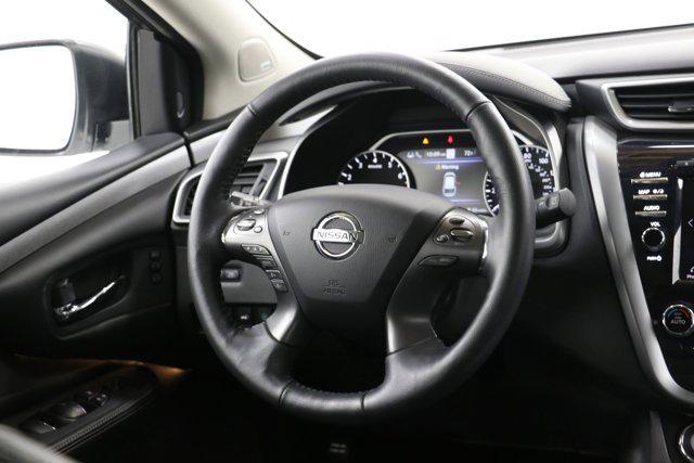 used 2021 Nissan Murano car, priced at $25,599