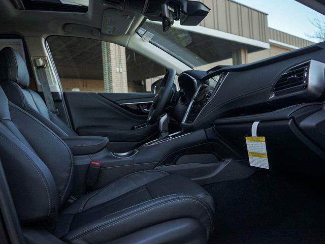 new 2025 Subaru Outback car, priced at $42,853