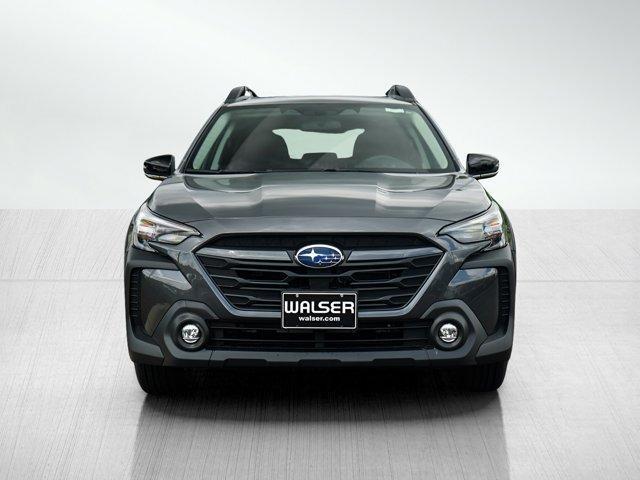 new 2025 Subaru Outback car, priced at $34,199