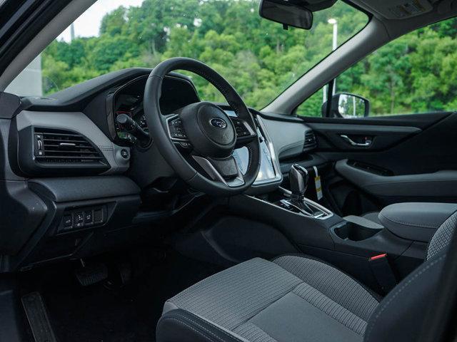 new 2025 Subaru Outback car, priced at $34,199